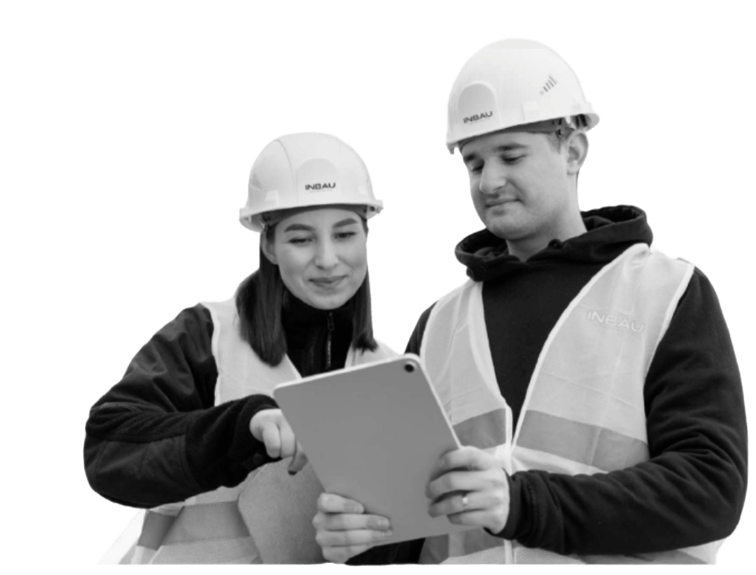 Servicios | Inbau Construye
